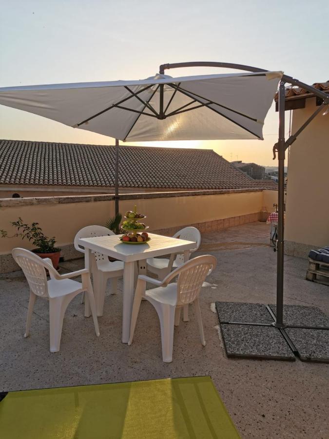 Ortigia Bedda Mia Villa Syracuse Room photo