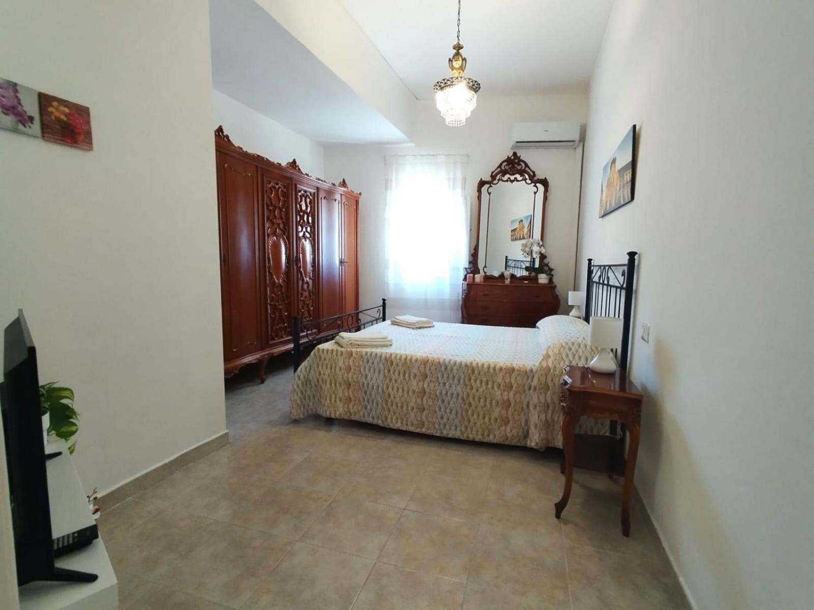 Ortigia Bedda Mia Villa Syracuse Exterior photo